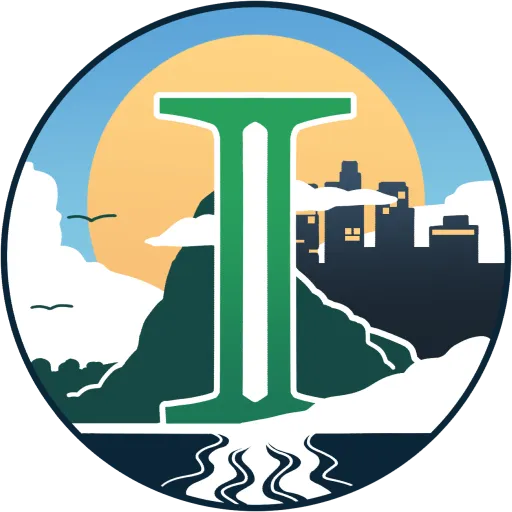 Isles Server Logo